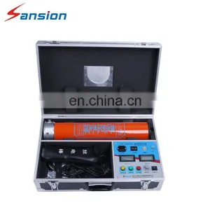 High Precision Ful Functions High Voltage DC Hipot Test Kit Hipot Tester for Cable thumbnail-2