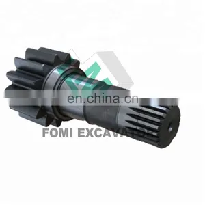 PC200LC-8 Shaft 206-26-69111 708-2L-32170 Spare Parts thumbnail-1