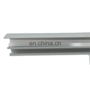 Shengxin Quarter Round Aluminum Extrusion for Kitchen Cabinet Use thumbnail-1