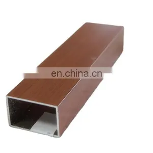 Shengxin China Factory Aluminium Profiles for African Market Namibia Aluminium Profiles for Windows and Doors thumbnail-2