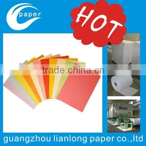 Supply All Kinds of Golden Paper thumbnail-1