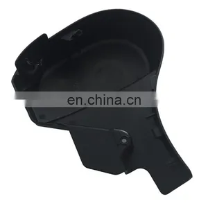 Custom ABS Plastic Injection Mould Products With Welding and Assemble thumbnail-3