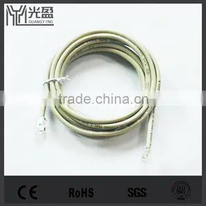 UTP CAT6 Network Jumper Cable thumbnail-1