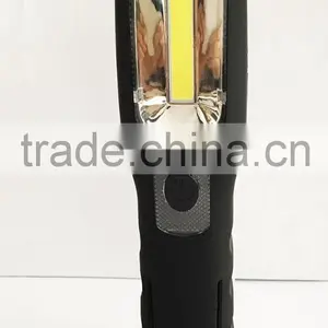 Super Bight Rechargeable Led Work Light Magnetic Base thumbnail-5