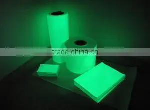 Website Removable Luminous Glow in Dark Wall Stickers thumbnail-1