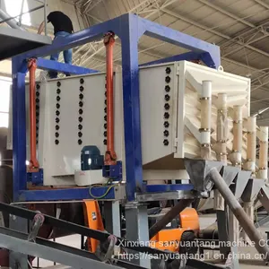Sand Powder Gravel Ceramsite Sieve Sifter Equipmen thumbnail-5