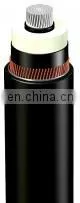 Underground Cables Single Core 500mm2 XLPE Insulated High Voltage Cable thumbnail-1