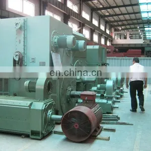 100 150 200 250 kw High Voltage Electric dc Motors thumbnail-5