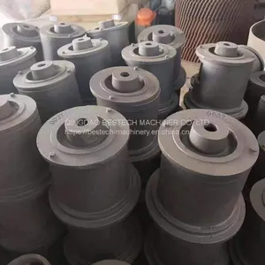 Spare Part for Shot Blasting Machine Turbine thumbnail-2