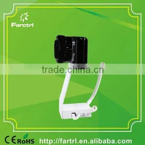 Exhibition Secure Camera Display Stand With Alarm thumbnail-2