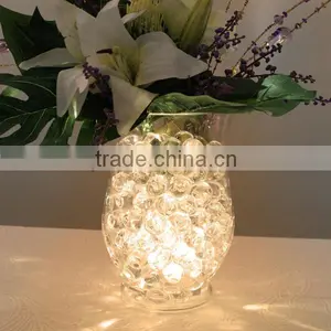 Wholesale LED Subenersible Waterproof Candle Tea Lights-Warm White SNL068 thumbnail-3