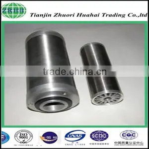 Manufacture Selling Steam Turbine Filter Two Parallel Filter Turbine Oil Filter LY15/25 Series thumbnail-5