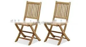 HO SALE! - Made in Vietnam Folding Chair - Garden Furniture Folding Chair - Accacia Product Folding Chair thumbnail-1