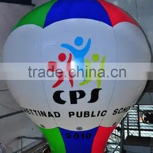 Big Inflatable Advertising Ballon / Inflatable Balloon thumbnail-1