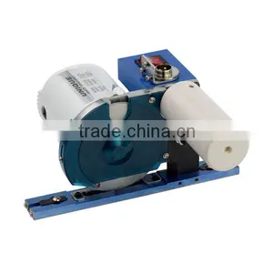 UNDB-2 Top Quality Semi Automatic Cloth End Cutter Price Quality Choice thumbnail-2