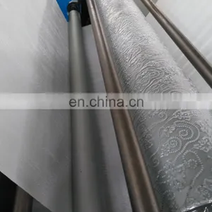 China Supplier Edge Embossed Colored Facial Tissue Paper Making Machine thumbnail-5