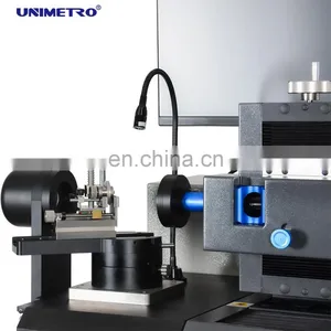Custom Angle Milling Cutter Tool Inspection Systems Turning Tool Image Measuring Machine thumbnail-2