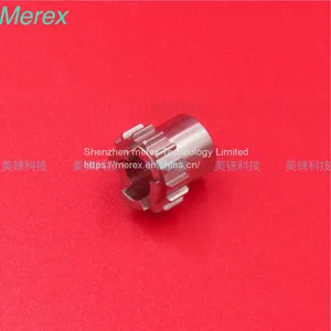 KXFA1PU4B00 Gear CM402 / CM602 2432/mm Smt Feeder Spare Parts for Panasonic thumbnail-1