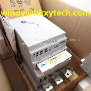 Allen-Bradley Soft Starter 150-F135NBD thumbnail-4