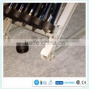Portable Small Homemade Heat Pip Compact High Pressure Solar Water Heater thumbnail-3