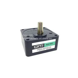 Oriental Motor Gearboxes/Reducers thumbnail-1