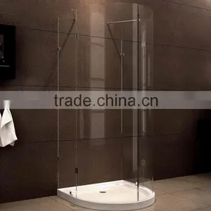 Simple Shower Room thumbnail-1