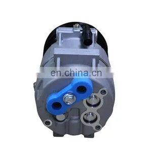 HIGH QUALITY Car Air Conditioner Compressor FOR JAPANESE CAR OEM MR500877 thumbnail-2