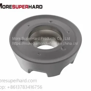 High-efficiency Machining Plan for Aerospace Titanium Alloy Structural Parts thumbnail-1