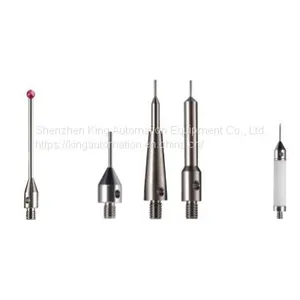 Probe Accessories Stylus Battery Calibration Ring/Ball thumbnail-1