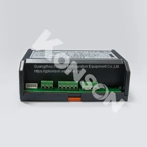 Agent Dixell Medium and Low Temperature System Thermostat Xw60k-5n2c0 Emerson thumbnail-3
