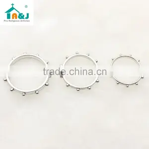 Religious Zinc Alloy Finger Ring thumbnail-4