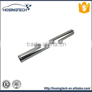 Customized Car Polished Round Stainless Steel Aluminum Pipe thumbnail-6