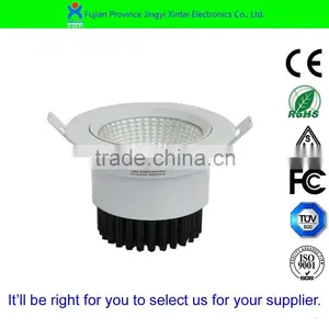 Australia Design Ceiling Mount Led Light 12W LED Down Lamp thumbnail-3