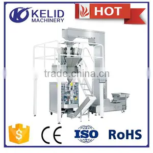 New Type New Condition Rice Packing Machine Quality Choice Supplier's Choice thumbnail-1