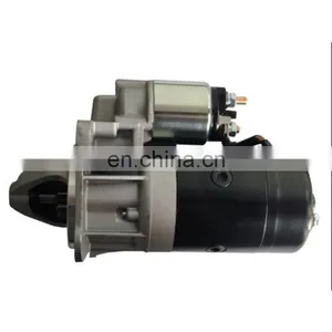 NAD100390 New Auto Engine 12V 9T 2.2KW Starter Motor for Land Rover 88/109 Hardtop (LR) thumbnail-3