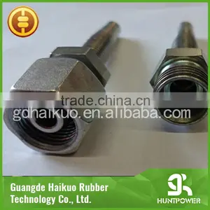 European Type Carbon Steel Reusable Fitting thumbnail-3