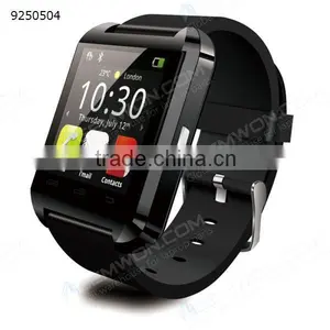 Bluetooth Smart Watch U8 For IPhone Samsung Andriod thumbnail-2