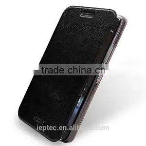 MOFi Case Celular Flip PU Leather Housing for Original HTC One A9, Mobile Phone Coque TPU Back Cover for HTC A9 thumbnail-4