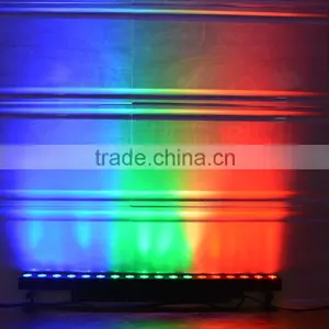 18pcsx10w Rgbw Four in One Dmx Wall Washer thumbnail-6