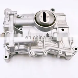 Auto Spare Parts With OEM 15100-RZA-003 Oil Pump for Honda CRV/07-11 thumbnail-1