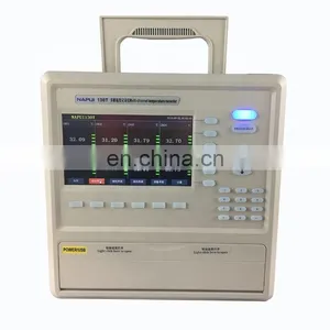 PT100 Thermocouple Theory and Industrial Usage Temperature Data Logger thumbnail-3