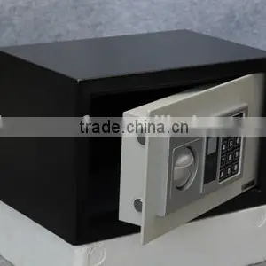 (EA-20)cash Digital Home Safe Box thumbnail-5