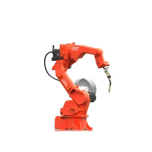 6 Axis Industrial Welding Robot thumbnail-5