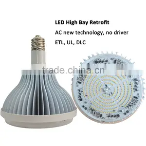 DLC Certificated AC Direct Without Driver Led High Bay Light thumbnail-1
