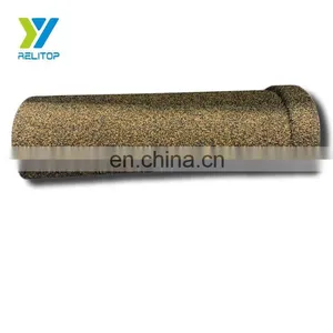 Good Quality Stone Coated Metal Roof Tile Accessories Standard Prices In Nigeria thumbnail-3