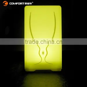 Portable Bar Use Colorful Led Light Bar Table Lamp thumbnail-5
