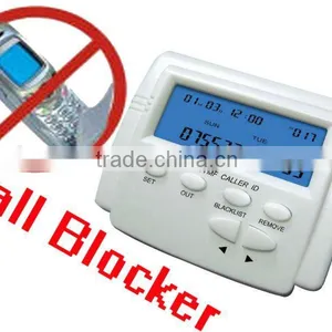Call Blocker Caller id Box With Blacklist thumbnail-1