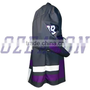 Team Set Hockey Practice Jerseys,Cheap Ice Hockey Jersey thumbnail-4
