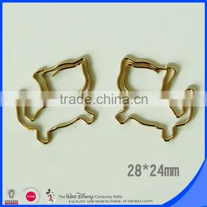 Fancy Paper Clips Stationery Unique Items Supplier's Choice thumbnail-3