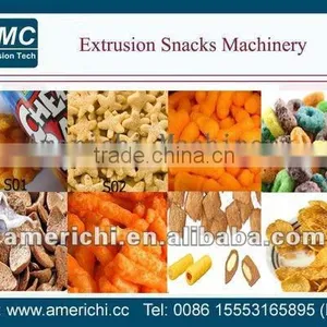 Bugles Snacks Machine thumbnail-1